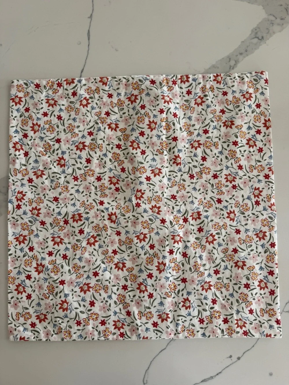 IKEA Throw Pillow Cover